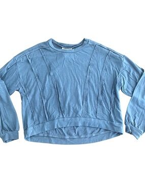 Love Daisy (L|12y) Crewneck Top